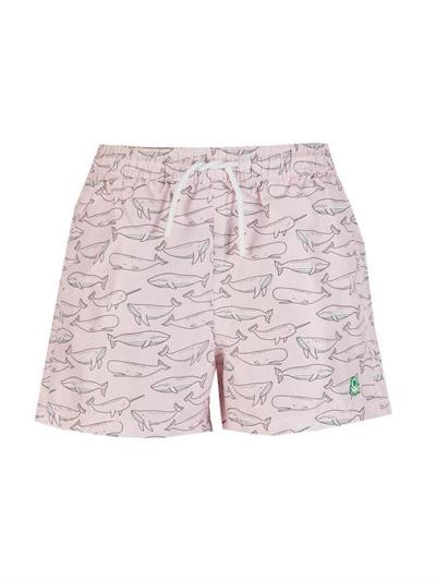Benetton Erkek Çocuk Deniz Şort