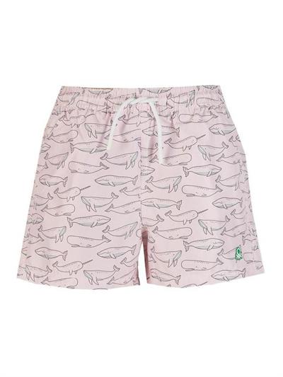 Benetton Erkek Çocuk Deniz Şort