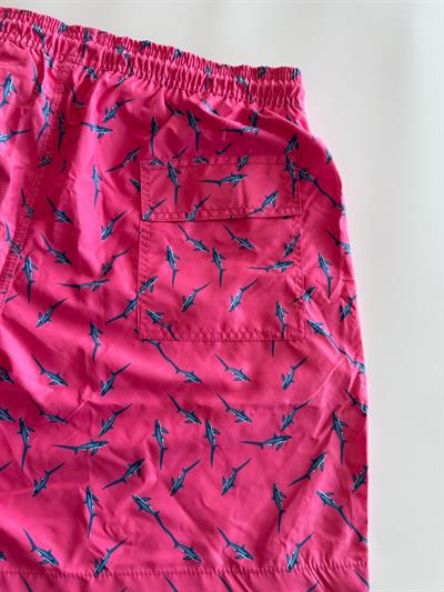 Benetton Erkek Deniz Şort