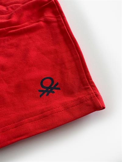 Benetton Erkek Şort