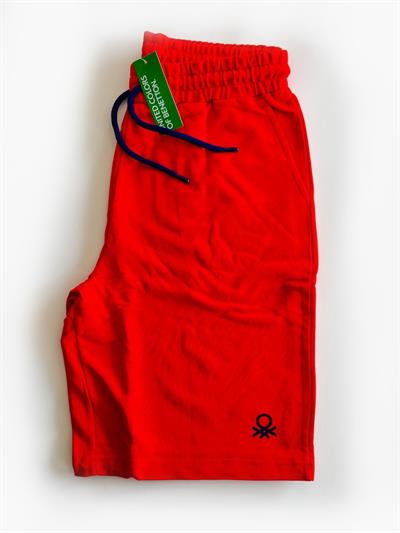 Benetton Erkek Şort