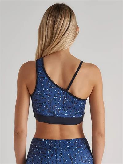 Benetton Kadın Activewear Spor Takım Tayt ve Spor Sütyeni