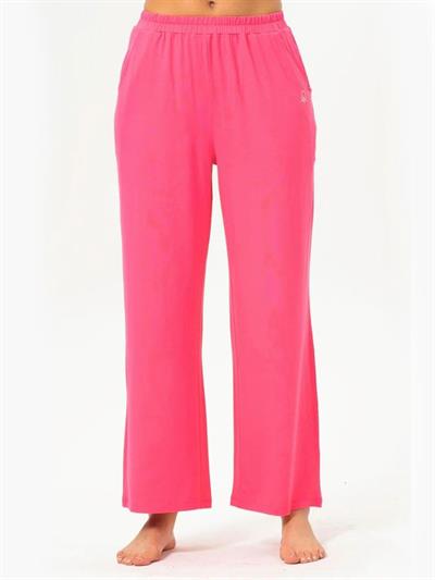 Benetton Pembe Kadın Pijama Alt