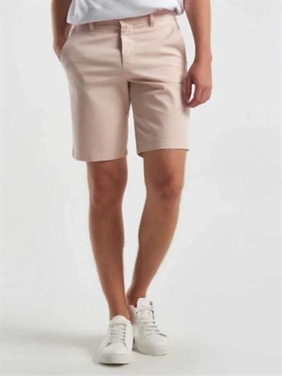 Benetton Pudra Erkek Chino Pantolon Şort