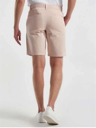 Benetton Pudra Erkek Chino Pantolon Şort