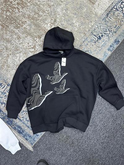 BYMN Siyaz sweatshirt