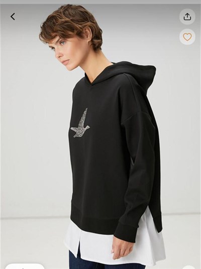 BYMN Sweatshirt