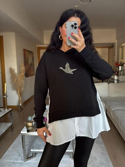 BYMN Sweatshirt
