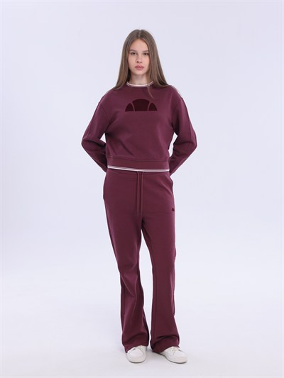 ELS Bordo Sweatshirt