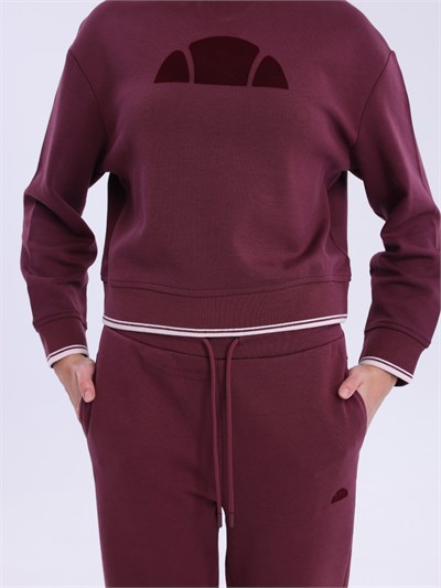 ELS Bordo Sweatshirt