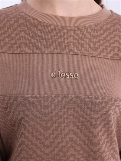 ELS Kahve Sweatshirt