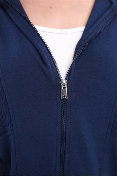ELS Mavi Sweatshirt