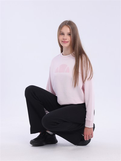 ELS Pembe Sweatshirt