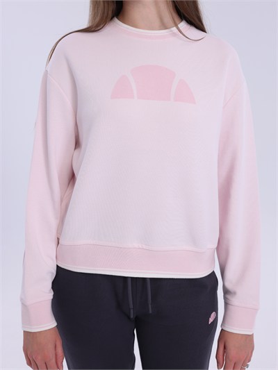 ELS Pembe Sweatshirt