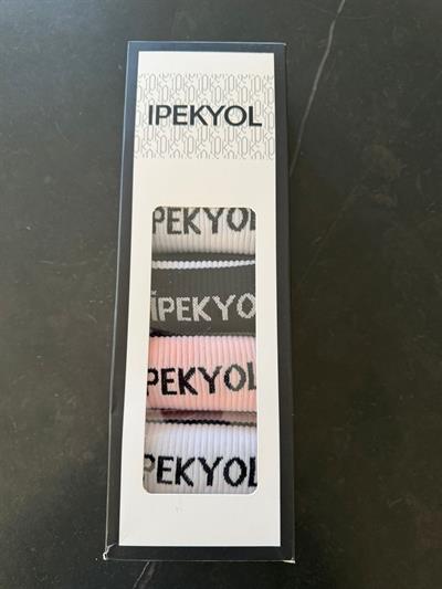 IPKYOL Çorap Seti