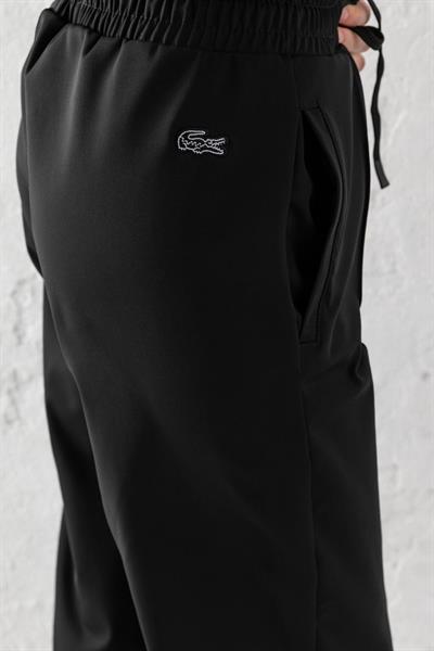 LCSTE Siyah  Pantolon