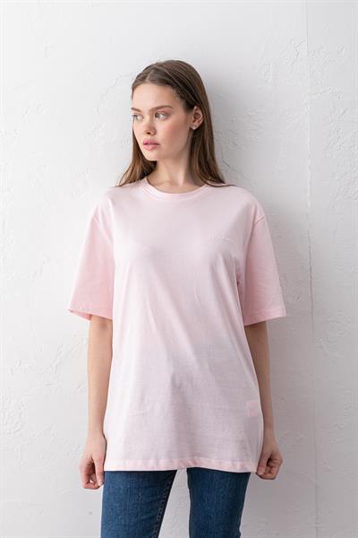 LS BNJM Pembe Tişört