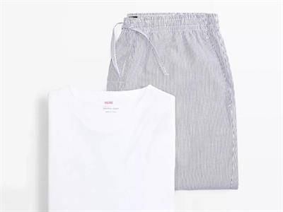 MSM Dutti Pijama Takımı