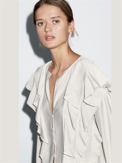 MSM Duttı Siyah Gömlek