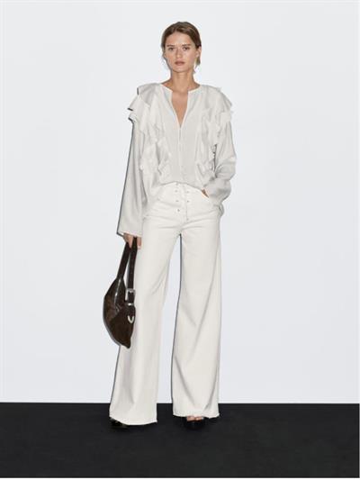 MSM Duttı Siyah Gömlek