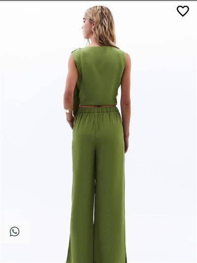 OXO Pantolon