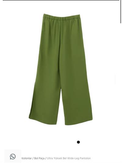 OXO Pantolon