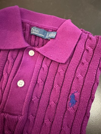 RLP Kısa Kol MorTiriko