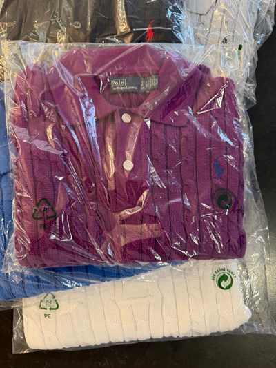 RLP Kısa Kol MorTiriko