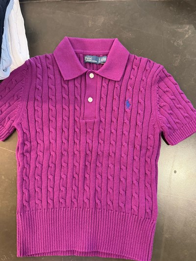 RLP Kısa Kol MorTiriko