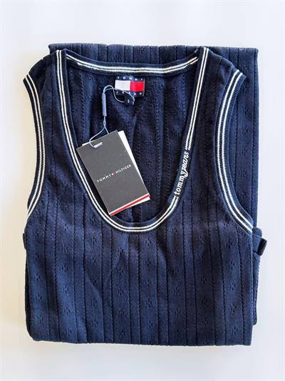 TMY hilfiger Kadın Elbise