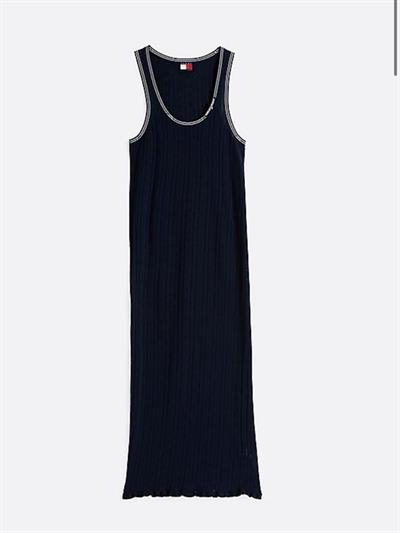TMY hilfiger Kadın Elbise