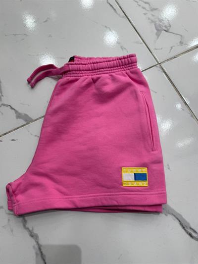 TMY NBA Pembe Şort Kadın 