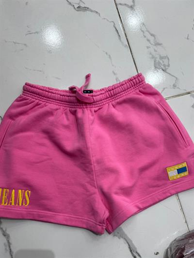TMY NBA Pembe Şort Kadın 