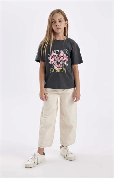 ZR Çocuk T-Shirt 