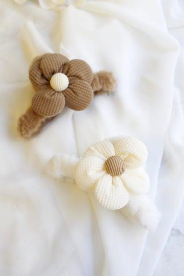 Toka2'li Pinterest Çiçek Toka