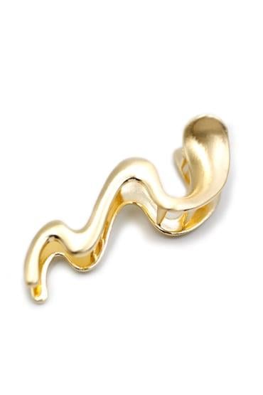 TokaKıvrım Mat Toka - Gold