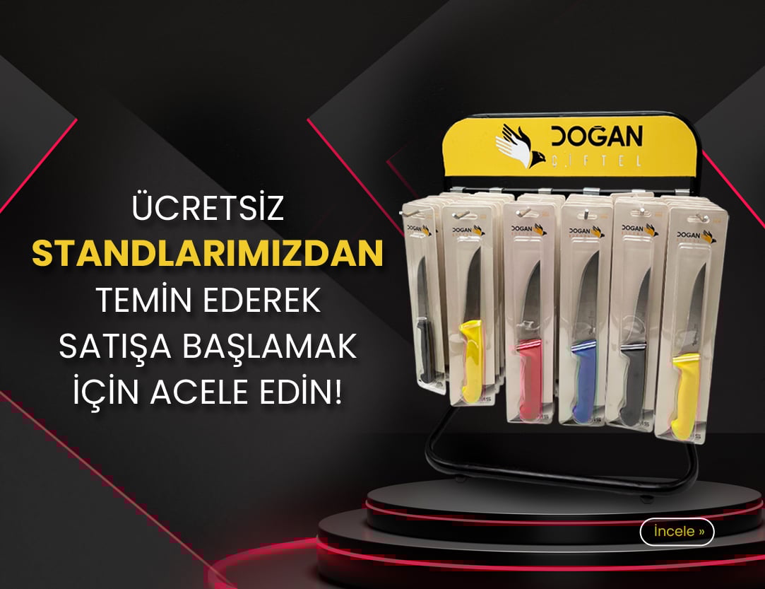 Standını Al