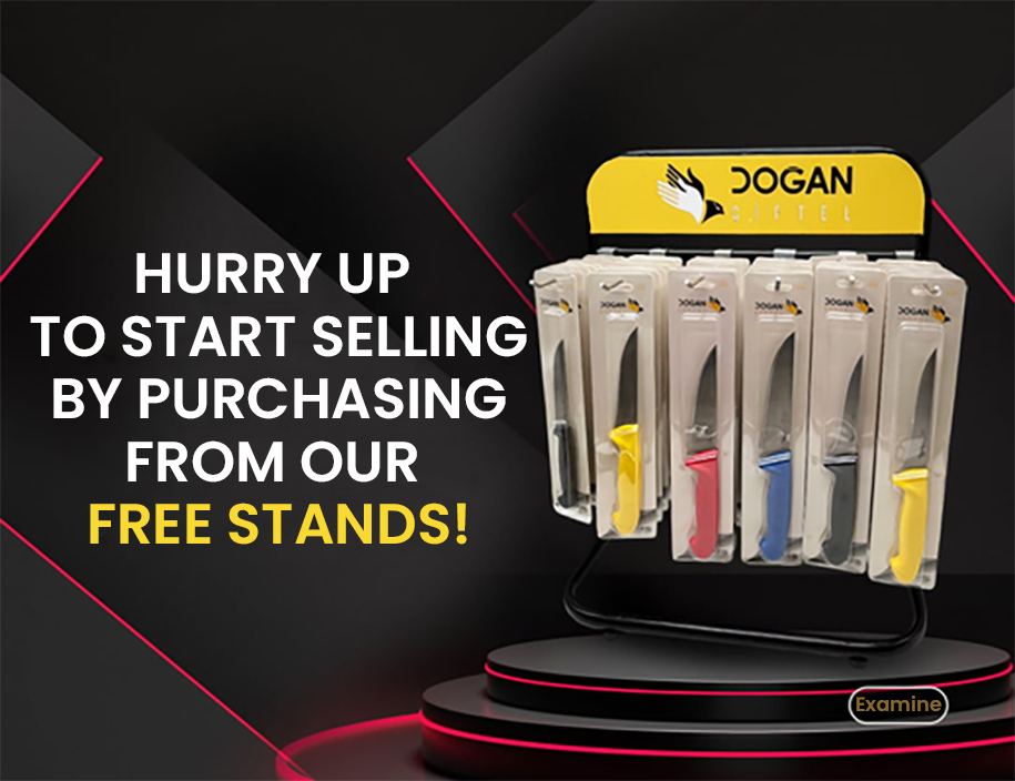 Buy A Dealer Stand
