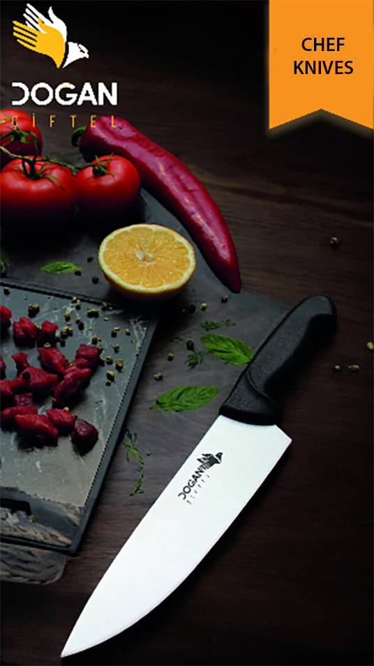 Chef Knives
