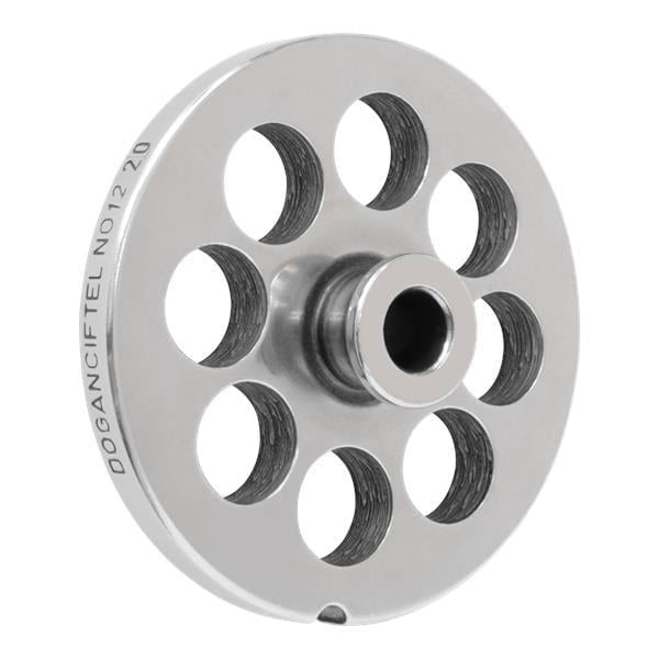 12  No Et Kıyma Makinesi Aynası 20 mm