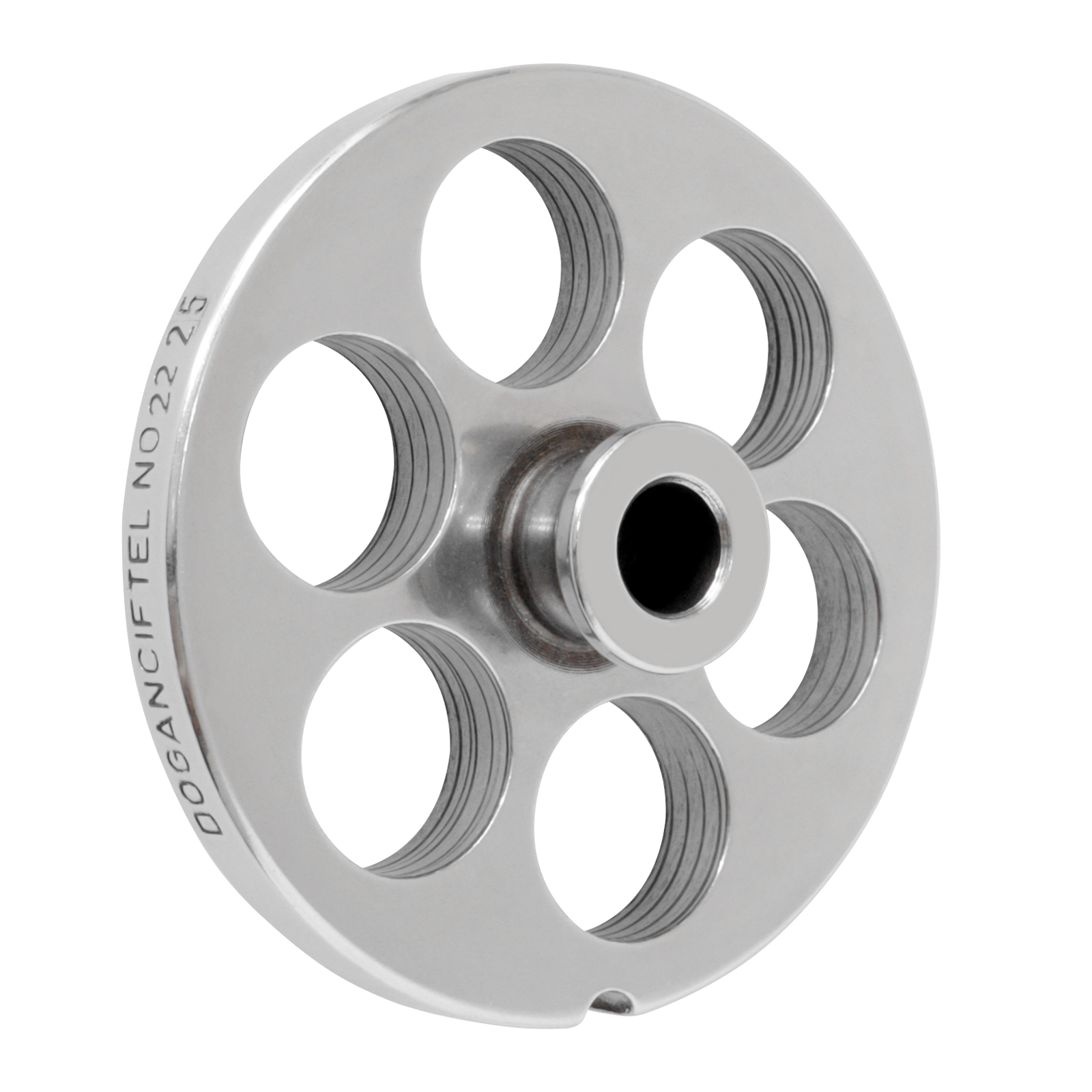 22  NO ET KIYMA MAKİNESİ AYNASI 25 MM