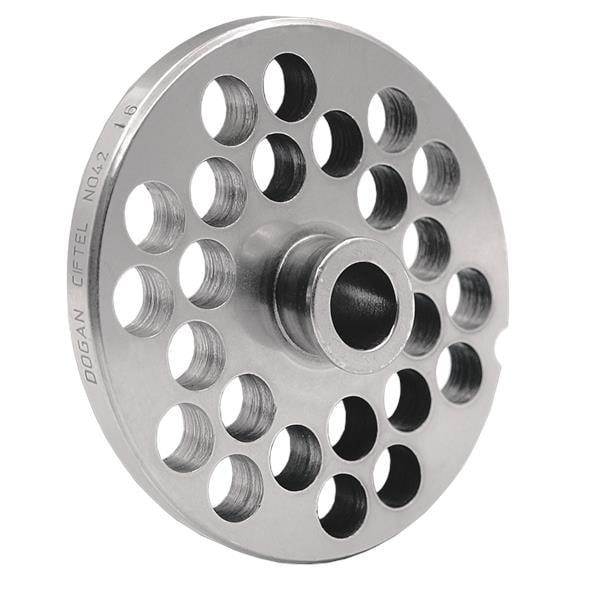 32 No Et Kıyma Makinesi Aynası 16  mm
