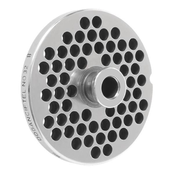 32 No Et Kıyma Makinesi Paslanmaz Ayna 8 mm