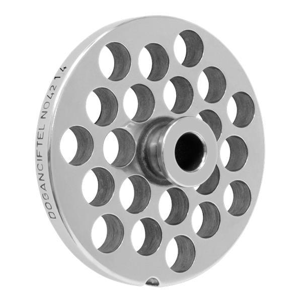 42 No Et Kıyma Makinesi Aynası 14  mm