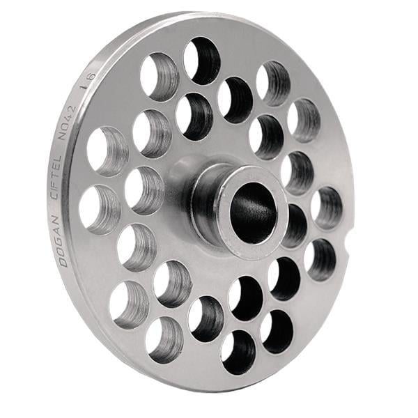 42  No Et Kıyma Makinesi Aynası 16  mm