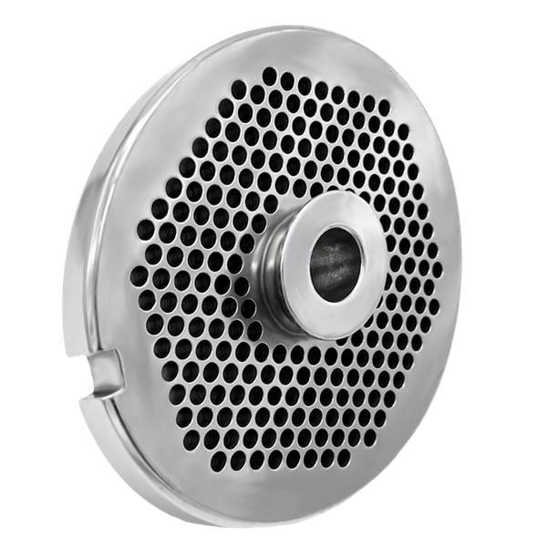 52 mm Kıyma Makina Aynası 4,5 mm