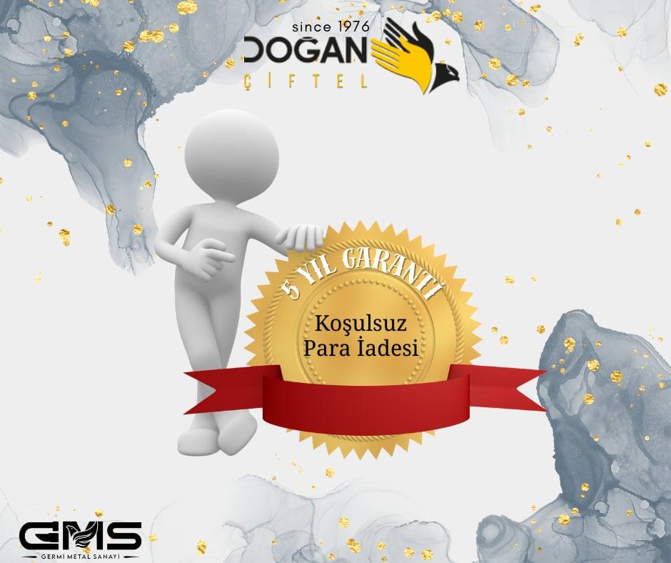 6 Parça Yöresel Meyve Bıçak Seti