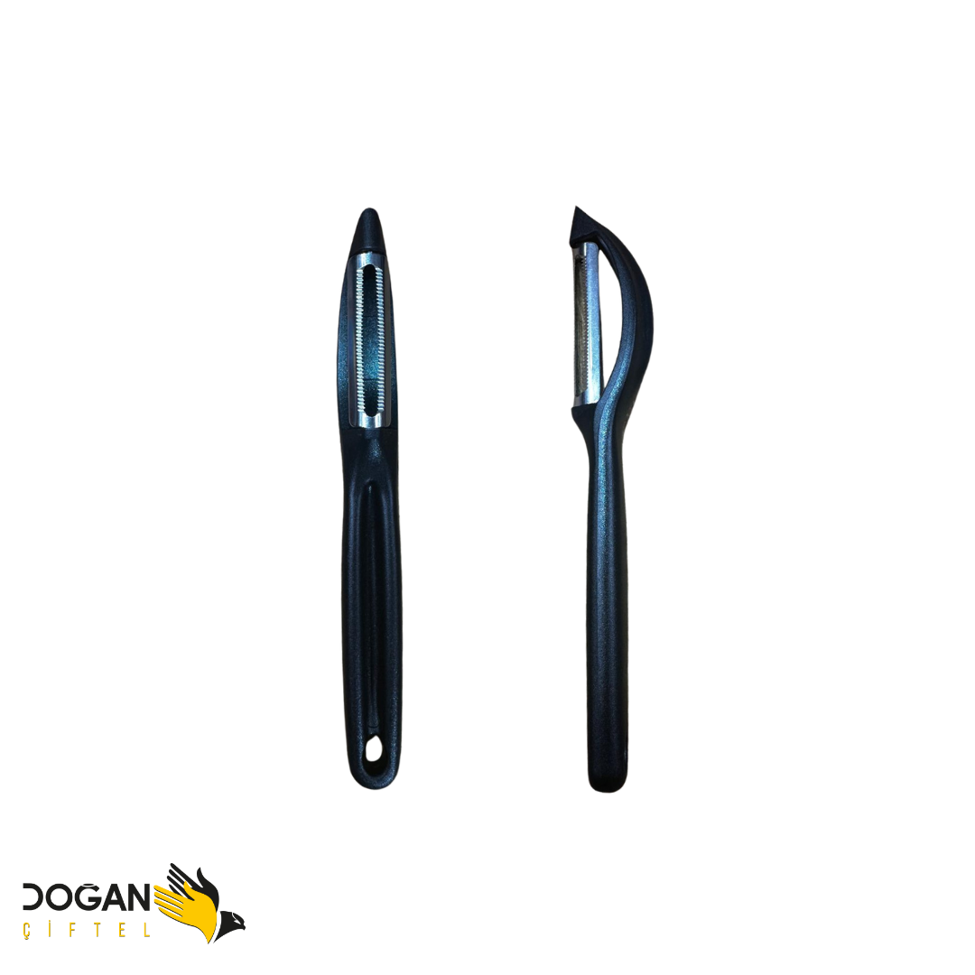 Doğan Çiftel Meyve-Sebze Soyacağı