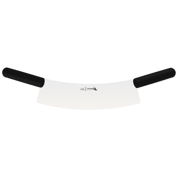 Taita Serisi Çift Saplı Zırh 45 cm