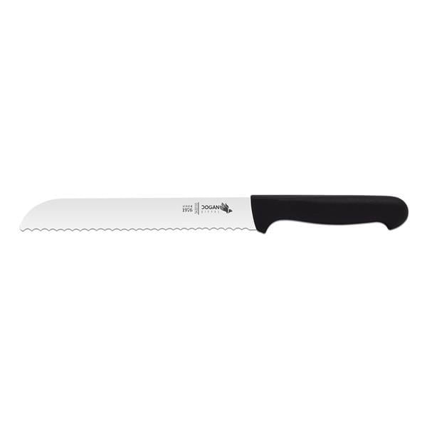 Taita Serisi Dişli Ekmek Bıçağı 19 cm